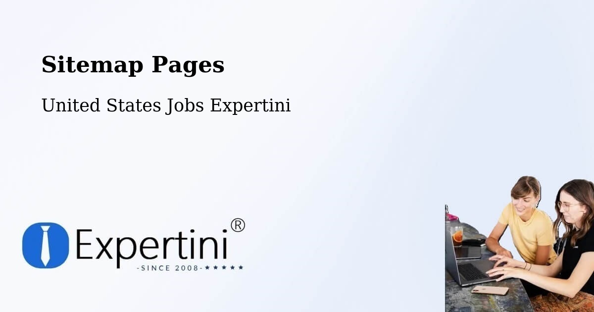 Sitemap Pages - Wausau - United States Jobs Expertini